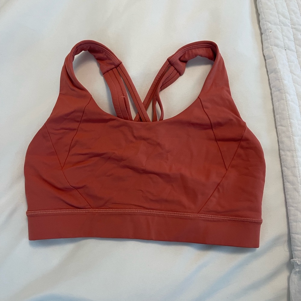 Lululemon free to be serene bra